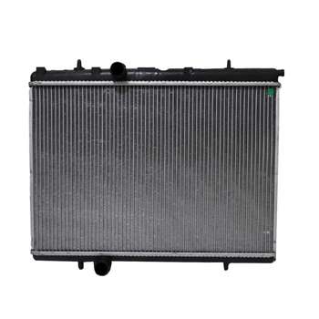 رادیاتور آب تیبا-Tiba Water Radiator